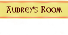 Audrey's Room